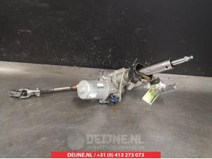 Daihatsu Materia Steering column O333104 photo 2