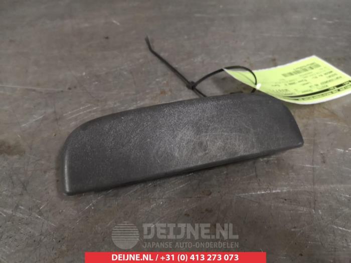 Suzuki Wagon R+ Portiergreep 4Deurs links-achter O291919
