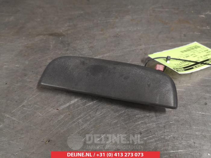 Suzuki Wagon R+ Portiergreep 4Deurs links-voor O277367