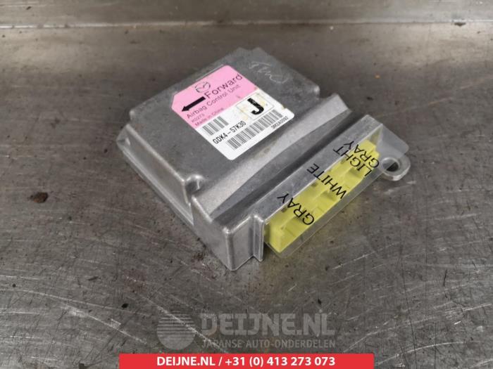 Mazda 6 Airbag Module O302673