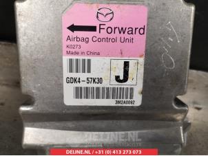Mazda 6 Airbag Modul O302673 foto 2