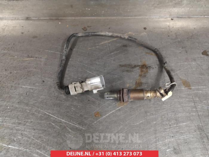 Gebruikte Lambda Sonde Toyota Prius (ZVW3) 1.8 16V Prijs € 25,00 Margeregeling aangeboden door V.Deijne Jap.Auto-onderdelen BV