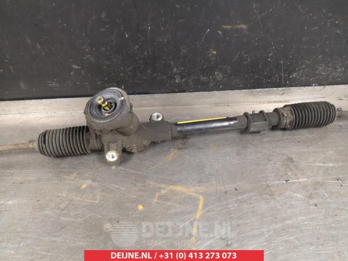 Hyundai Getz Steering box O330047