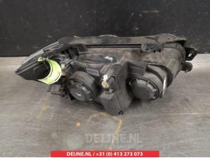 Chevrolet Aveo Scheinwerfer links O266338 foto 2