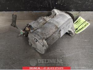 Chevrolet Aveo Anlasser O360304 foto 2