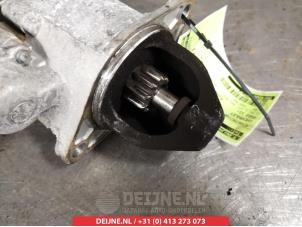 Gebruikte Startmotor Chevrolet Aveo 1.6 16V VVT Prijs € 30,00 Margeregeling aangeboden door V.Deijne Jap.Auto-onderdelen BV