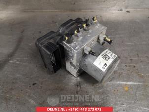 Gebruikte ABS Pomp Chevrolet Aveo 1.6 16V VVT Prijs € 100,00 Margeregeling aangeboden door V.Deijne Jap.Auto-onderdelen BV