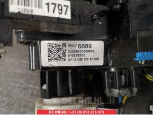Chevrolet Aveo Kachel Bedieningspaneel O305313 foto 3