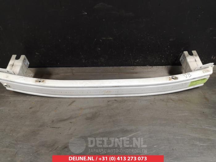 Chevrolet Aveo Stoßstangenrahmen vorne O264736