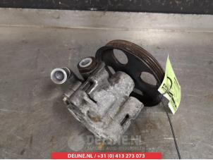 Gebruikte Servopomp Chevrolet Aveo 1.6 16V VVT Prijs € 50,00 Margeregeling aangeboden door V.Deijne Jap.Auto-onderdelen BV