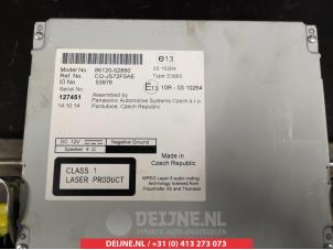 Toyota Auris Radio O313546 photo 2