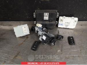 Gebruikte Computer Motormanagement Suzuki Swift (ZA/ZC/ZD1/2/3/9) 1.6 Sport VVT 16V Prijs € 150,00 Margeregeling aangeboden door V.Deijne Jap.Auto-onderdelen BV