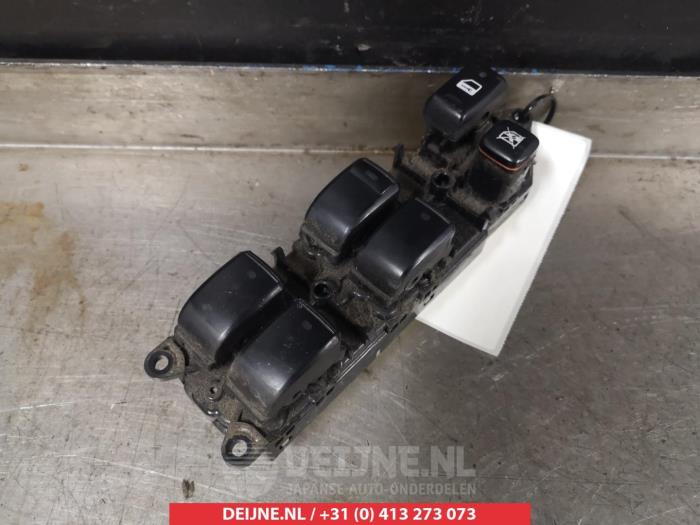 Toyota Corolla Verso Multi-functional window switch O312432