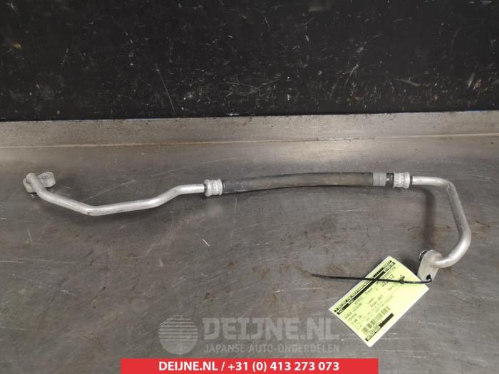 Toyota C-HR Airco Leiding O341239