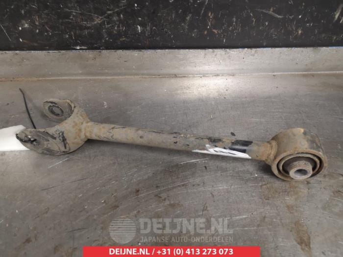 Toyota C-HR Draagarm links-achter O383968