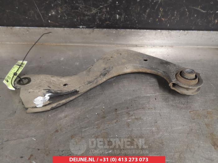 Toyota C-HR Draagarm links-achter O383967