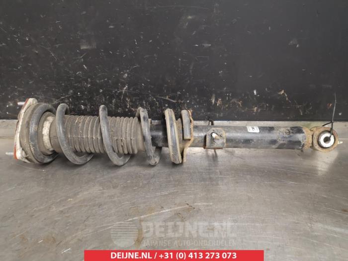 Nissan 370Z Schokdemper rechts-achter O379290