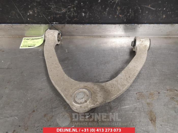 Nissan 370Z Draagarm Boven links-voor O380562