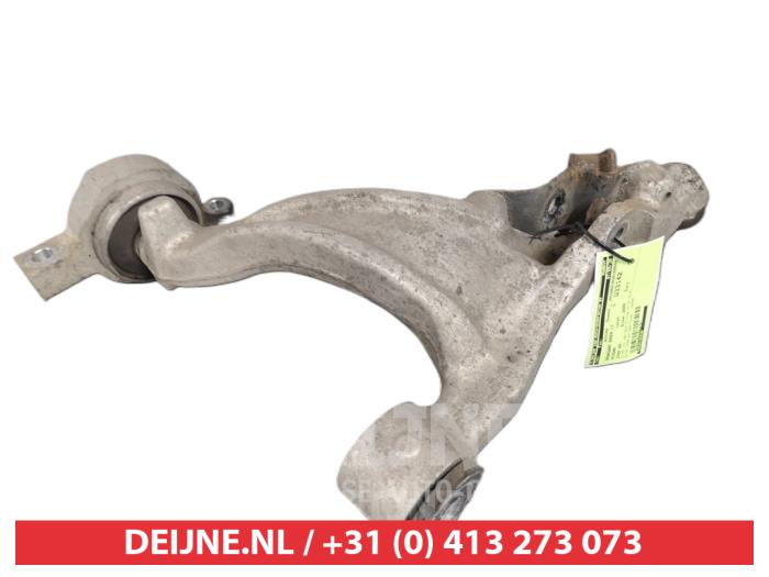 Nissan 370Z Draagarm onder links-voor O381209