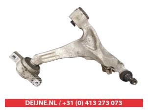 Nissan 370Z Querlenker unten links vorne O381209 foto 2