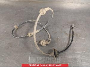 Gebruikte ABS Sensor Nissan X-Trail (T30) 2.2 dCi 16V 4x2 Prijs € 25,00 Margeregeling aangeboden door V.Deijne Jap.Auto-onderdelen BV