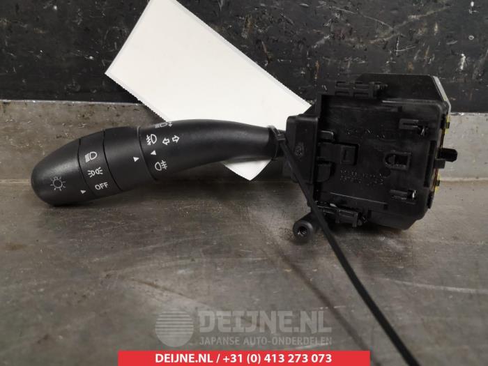 Hyundai I30 Licht Schakelaar O306711