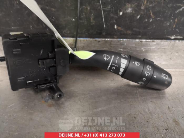 Hyundai I30 Ruitenwis Schakelaar O309629