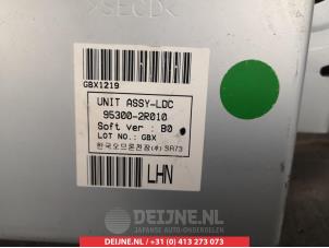 Hyundai I30 DC/DC converter O263570 foto 2