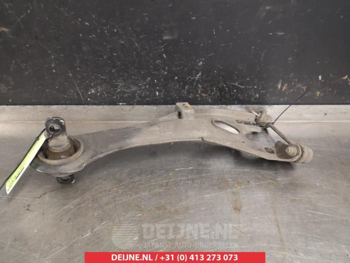 Hyundai I30 Draagarm links-achter O383312