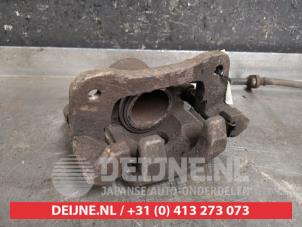 Suzuki Alto Front brake calliper, right O326699 photo 2