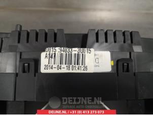 Kia Sportage Odometer KM O304618 photo 2