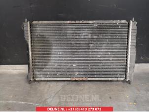 Daewoo Nubira Radiateur O339784 foto 2