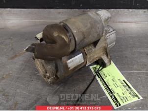 Suzuki Jimny Startmotor O362671 foto 2