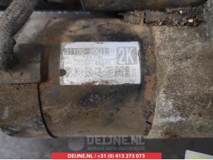 Suzuki Jimny Startmotor O362671 foto 3