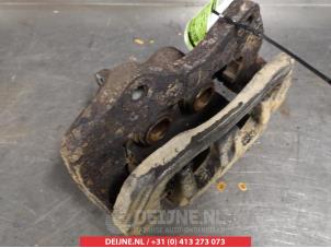Mitsubishi Pajero Front brake calliper, right O326531 photo 2