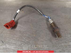 Gebruikte Lambda Sonde Suzuki Jimny Hardtop 1.3i 16V 4x4 Prijs € 50,00 Margeregeling aangeboden door V.Deijne Jap.Auto-onderdelen BV