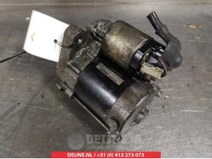 Daihatsu Sirion Starter O362390 photo 2