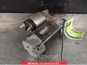 Suzuki Swift Anlasser O362823 foto 2
