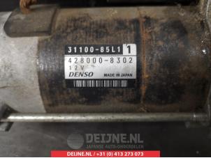 Suzuki Swift Anlasser O362823 foto 3