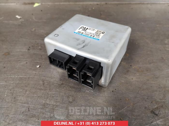 Suzuki Swift Stuurbekrachtiging Computer O338965