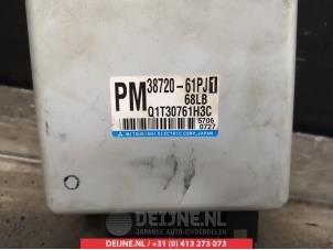 Suzuki Swift Lenkkraftverstärker Steuergerät O338965 foto 2