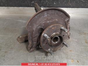 Daihatsu Sirion Knuckle, front left O322954 photo 2