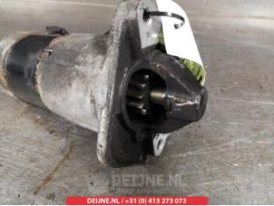 Gebruikte Startmotor Nissan Qashqai (J10) 1.5 dCi DPF Prijs € 35,00 Margeregeling aangeboden door V.Deijne Jap.Auto-onderdelen BV