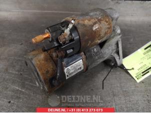 Nissan Qashqai Starter O361178 photo 2