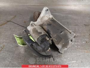 Daihatsu Cuore Anlasser O362436 foto 2