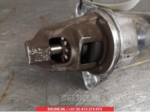 Gebruikte Startmotor Daihatsu Cuore (L251/271/276) 1.0 12V DVVT Prijs € 25,00 Margeregeling aangeboden door V.Deijne Jap.Auto-onderdelen BV