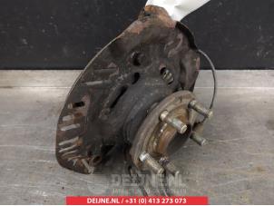 Subaru Legacy Fusee links-voor O322598 foto 2