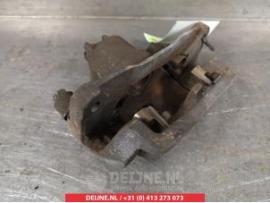 Subaru Forester Rear brake calliper, right O377001 photo 2