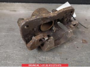 Subaru Forester Rear brake calliper, left O376238 photo 2