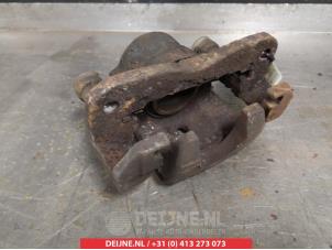 Subaru Forester Rear brake calliper, right O376995 photo 2